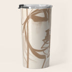 Kiss 3 Travel Mug Gallery Image 3