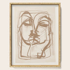 Kiss 3 Serving Tray Gallery Image 1