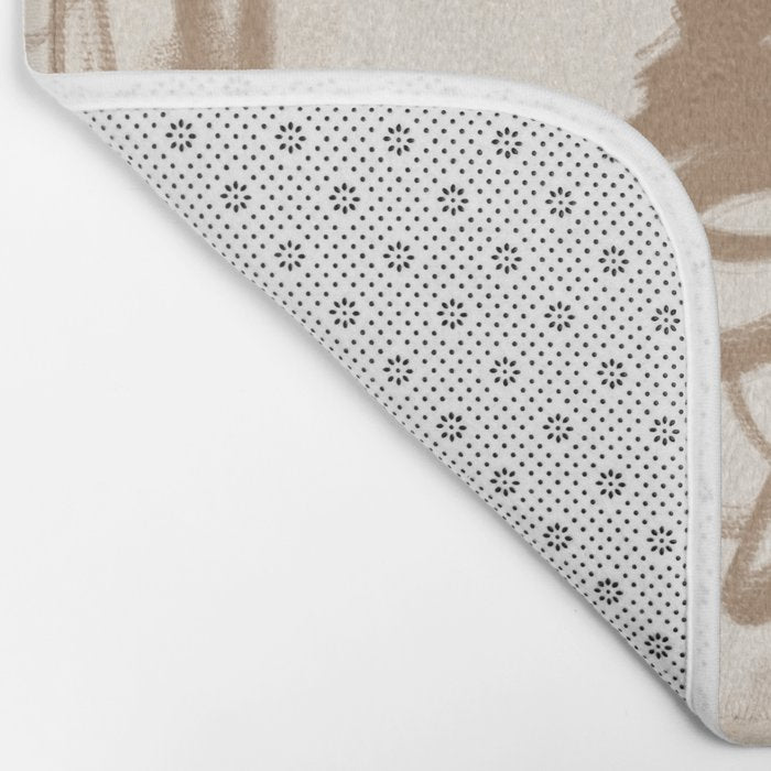 Kiss 3 Bath Mat Gallery Image 2