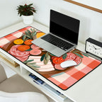 Antipasto Picnic Desk Mat Gallery Image 2