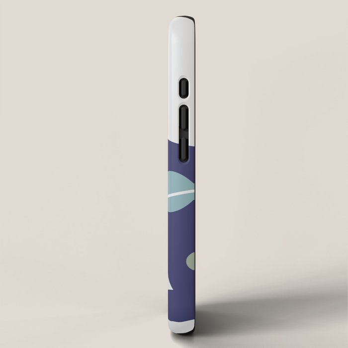 Cat Landscape 51 iPhone Case Gallery Image 2