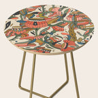 Blending In Pattern Side Table Gallery Image 2