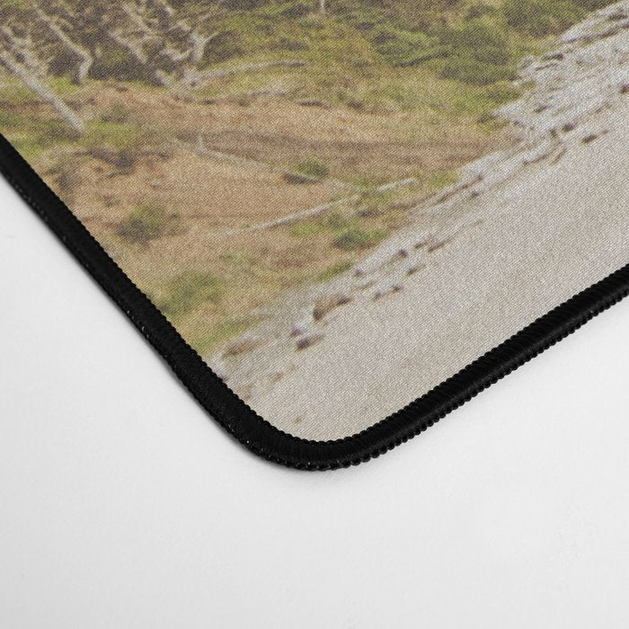 Oregon Sea Stacks Desk Mat Gallery Image 4