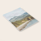 Oregon Sea Stacks Notebook Gallery Image 3