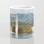 Oregon Sea Stacks Coffee Mug Gallery Image 4