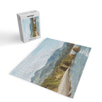 Oregon Sea Stacks Jigsaw Puzzle Gallery Image 2