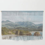 Oregon Sea Stacks Wall Hanging Gallery Image 1