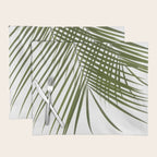 Palm Leaves I Placemat Gallery Image 1