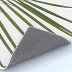 Palm Leaves I Rug Gallery Image 4