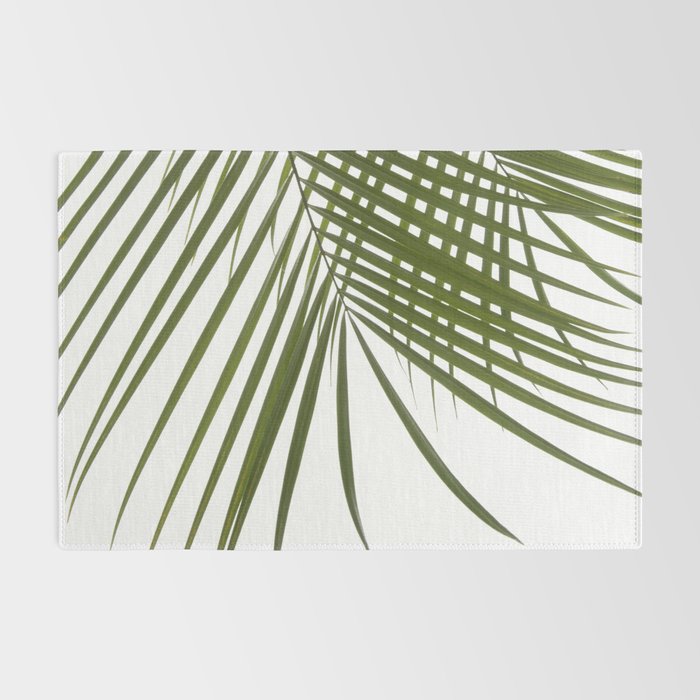 Palm Leaves I Rug Gallery Image 2