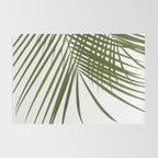 Palm Leaves I Rug Gallery Image 2