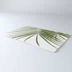 Palm Leaves I Rug Gallery Image 3