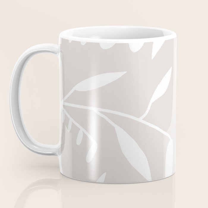 Botanica 01 Coffee Mug Gallery Image 3