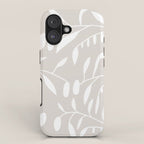 Botanica 01 iPhone Case Gallery Image 1