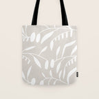 Botanica 01 Tote Bag Gallery Image 1