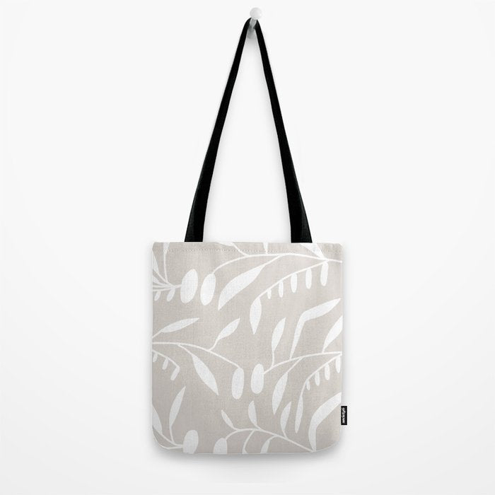 Botanica 01 Tote Bag Gallery Image 2