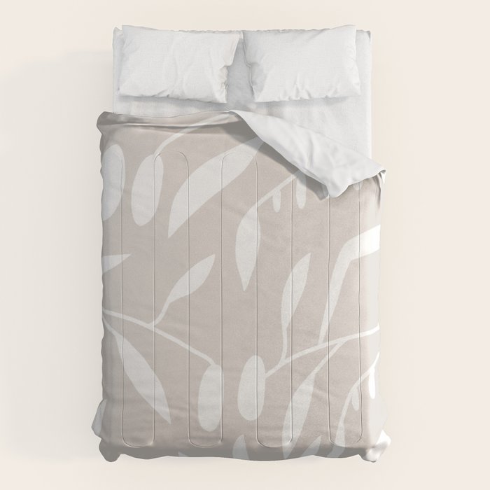 Botanica 01 Comforter Gallery Image 6