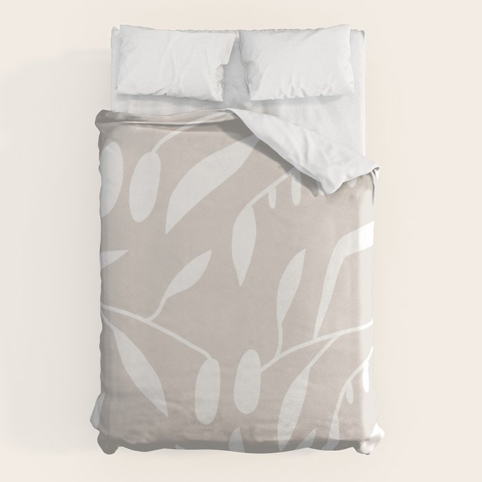 Botanica 01 Duvet Cover Gallery Image 6