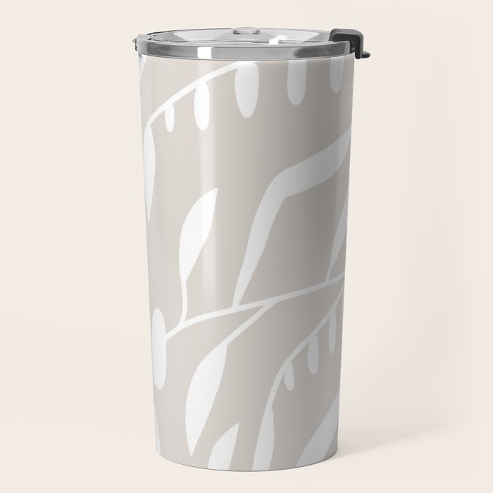Botanica 01 Travel Mug Gallery Image 2