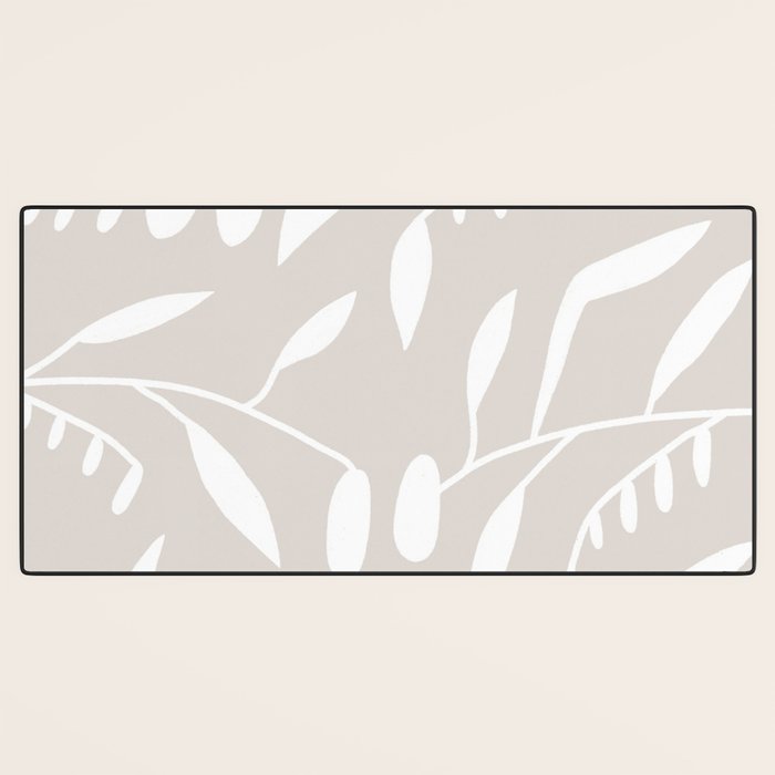 Botanica 01 Desk Mat Gallery Image 3