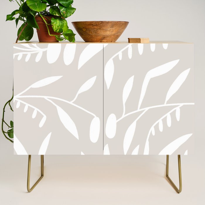 Botanica 01 Credenza Gallery Image 1