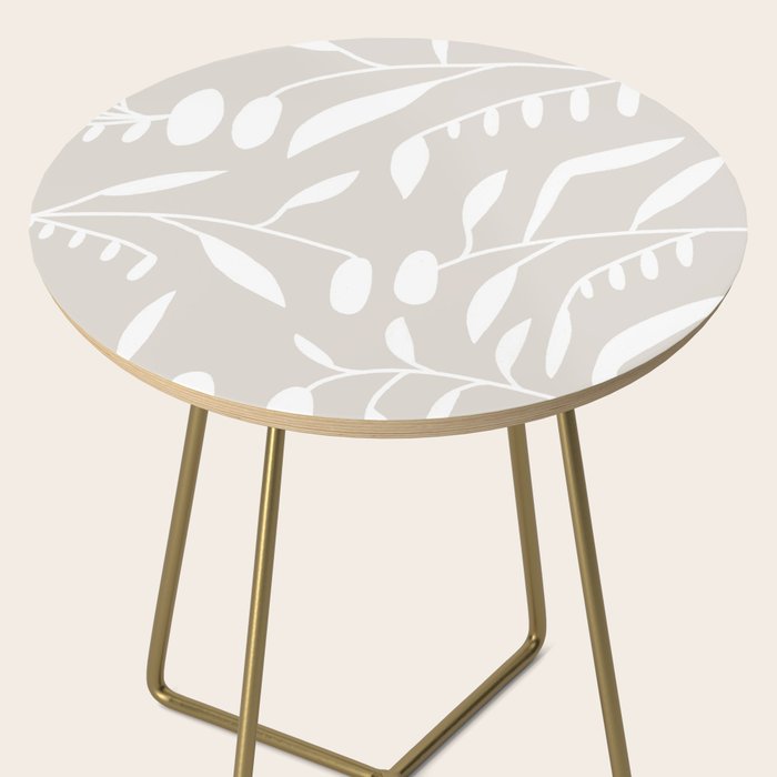 Botanica 01 Side Table Gallery Image 2