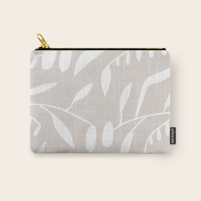 Botanica 01 Carry All Pouch Gallery Image 1