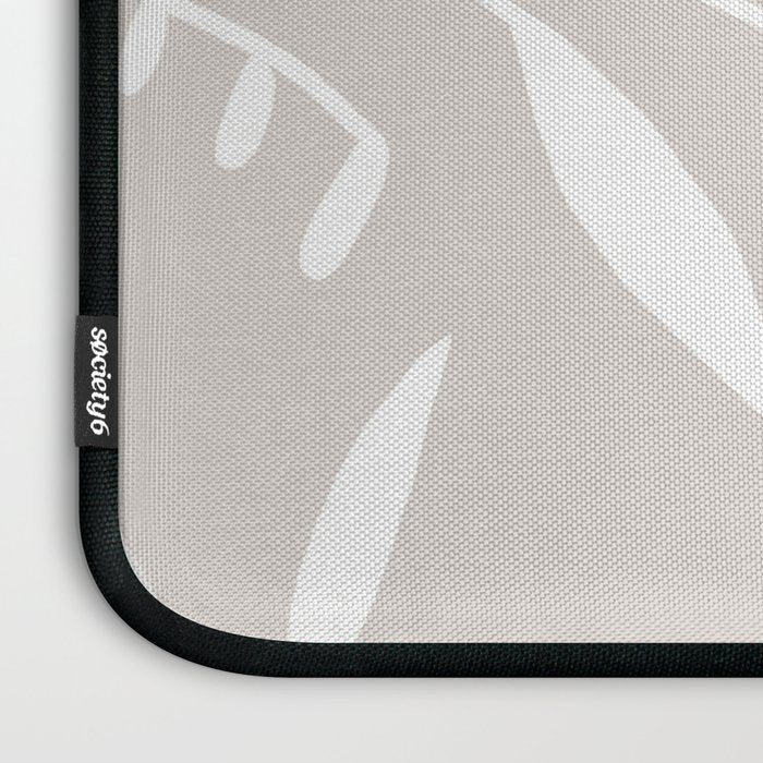 Botanica 01 Laptop Sleeve Gallery Image 3