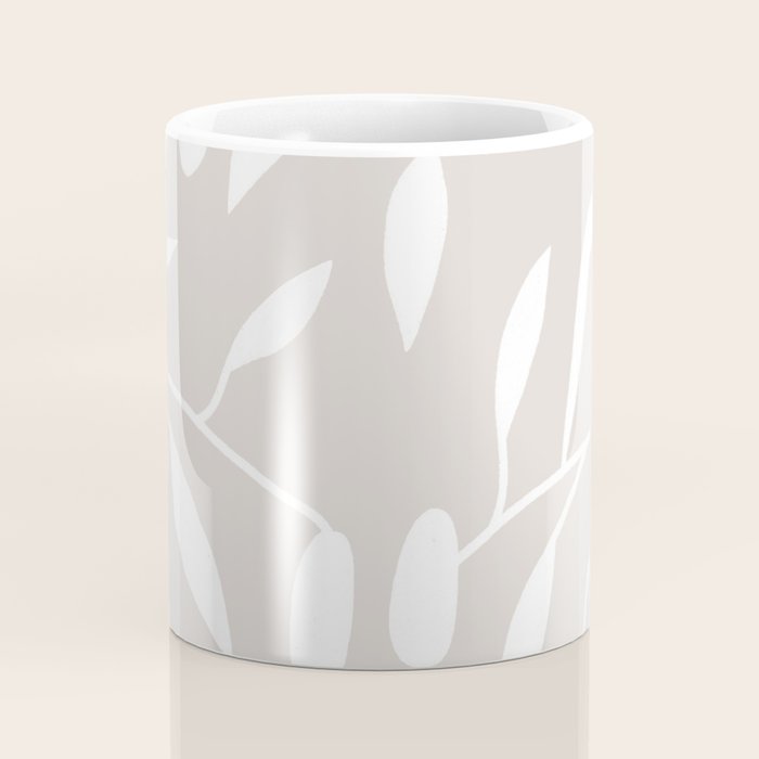 Botanica 01 Coffee Mug Gallery Image 4