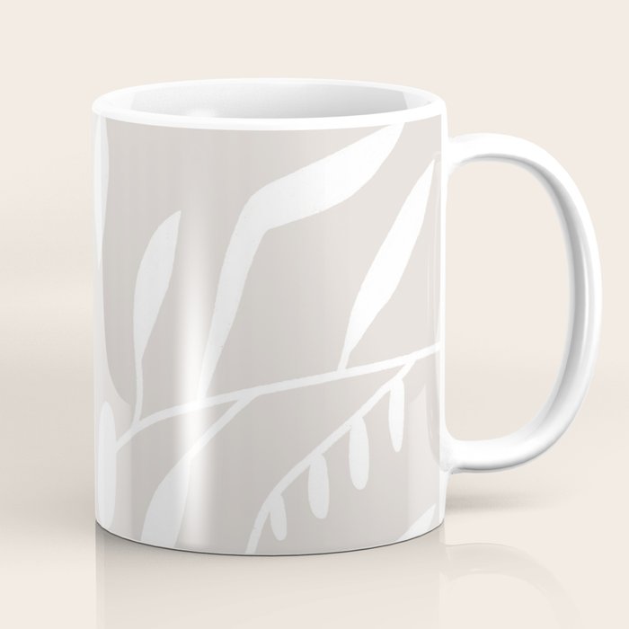 Botanica 01 Coffee Mug Gallery Image 1