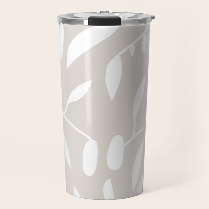 Botanica 01 Travel Mug Gallery Image 1