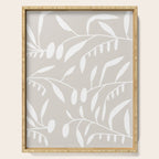 Botanica 01 Serving Tray Gallery Image 1