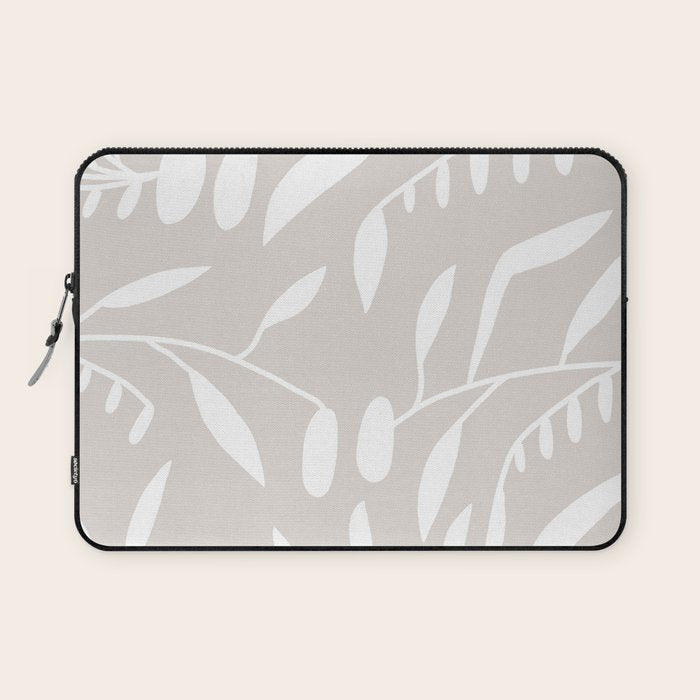 Botanica 01 Laptop Sleeve Gallery Image 1