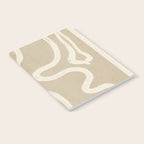 Abstract line art 71 Notebook Gallery Image 2