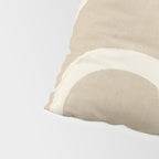 Abstract line art 71 Pillow Sham Gallery Image 4