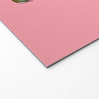 Be Still In Your Peace Welcome Mat Gallery Image 2