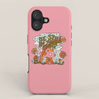 Be Still In Your Peace iPhone Case Gallery Image 1