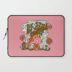 Be Still In Your Peace Laptop Sleeve Gallery Image 1