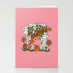 Be Still In Your Peace Stationery Card Gallery Image 2