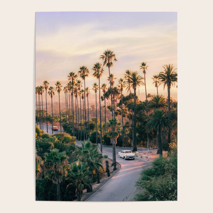 Elysian Park  Poster Gallery Image 1