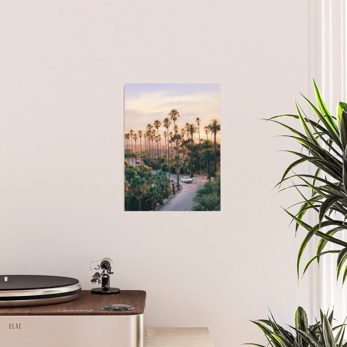 Elysian Park  Poster Gallery Image 2