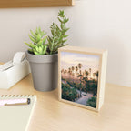 Elysian Park  Mini Art Print Gallery Image 2
