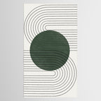 New Greeny Balance Tablecloth Gallery Image 2