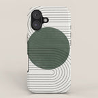 New Greeny Balance iPhone Case Gallery Image 1