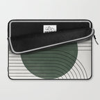 New Greeny Balance Laptop Sleeve Gallery Image 2
