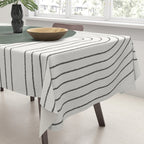 New Greeny Balance Tablecloth Gallery Image 3