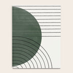 New Greeny Balance Notebook Gallery Image 4