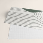 New Greeny Balance Wrapping Paper Gallery Image 2