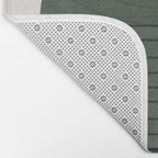 New Greeny Balance Bath Mat Gallery Image 2