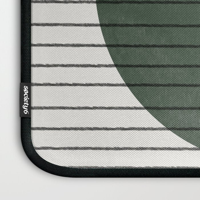 New Greeny Balance Laptop Sleeve Gallery Image 3